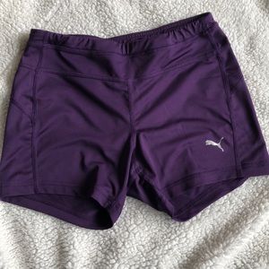 Workout Shorts